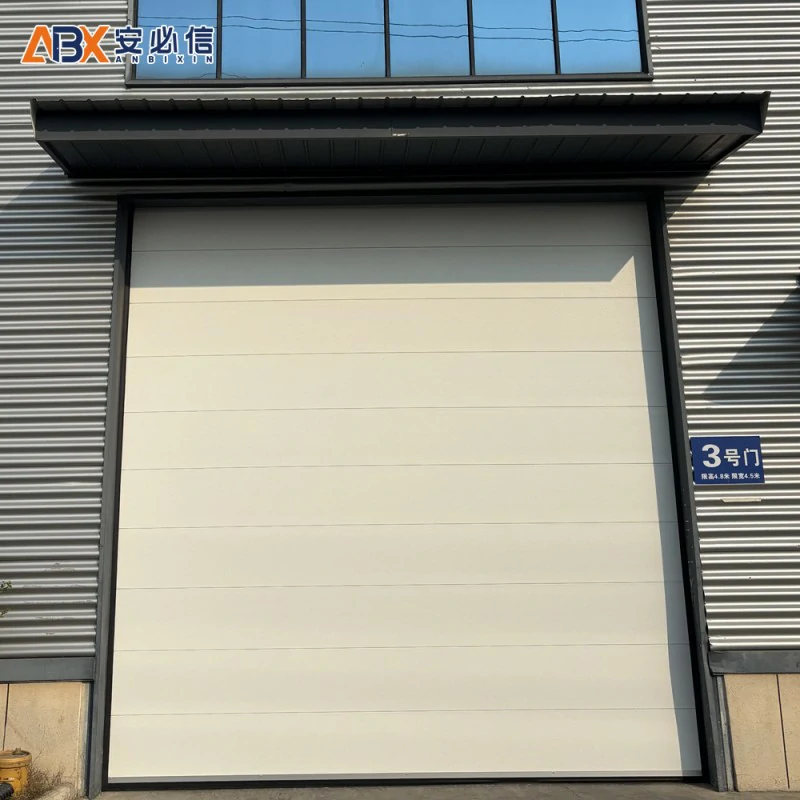 晋中市滑升门